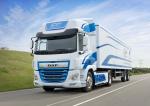 DAF CF Electric 4x2 2018 года